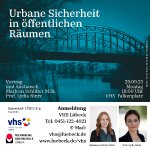 Urbane Sicherheit in öffentlichen Räumen