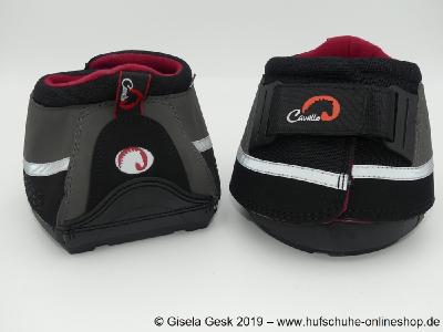 GG Reitsportartikel Der Cavallo Transport Air 2