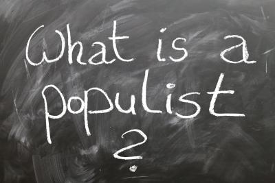 Populismus und Radikalisierung aus psychiatrischer Sicht