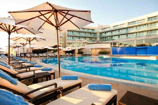 Kempinski Hotel Adriatic Pool area day.jpg