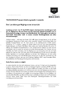 Pressemitteilung wbe - Der Landsberger Nightgroove ist zurück.pdf