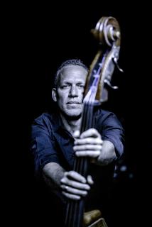 Avishai Cohen, Foto Andreas Terlaak