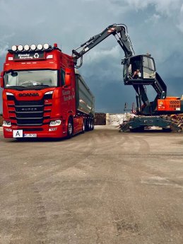 Schrotthändler Ascheberg – Schrottabholung und Autoverschrottung mit regionalem Service.webp