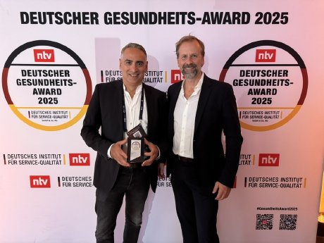 Norbert Richard Meinike, Heber Gonzalez. (c)Fotos Christian Schlenker  ntv  DISQ.jpeg