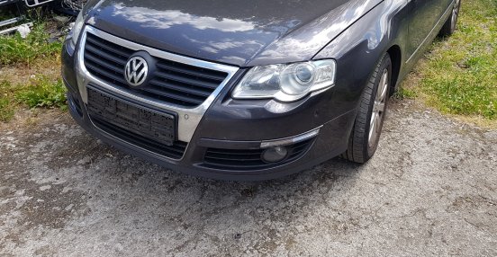 Kfz und Unfallwagen Verschrottung bei der Kostenlose Autoverschrottung Marl.jpg