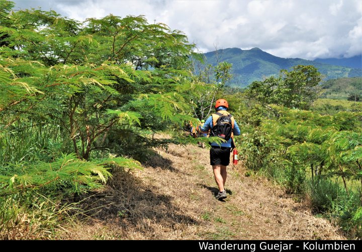Neue Erlebnisreisen nach Kolumbien: Literarische Magie trifft wissenschaftliche Entdeckungsreise