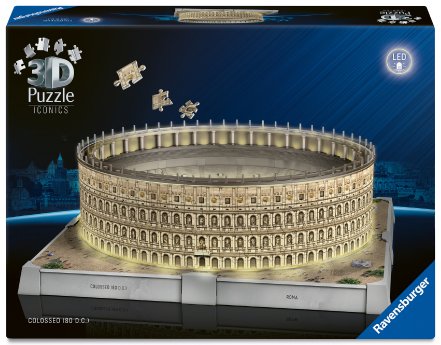 12008034 Iconics Kolosseum Rom - mit Licht Produktabbildung f6e1.jpg