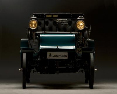Opel Lutzmann