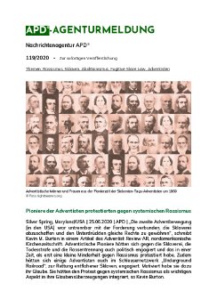 APD_119_2020_Pioniere der Adventisten protestierten gegen systemischen Rassismus.pdf