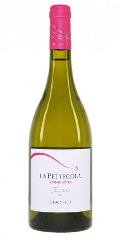 xanthurus - Italienischer Weinsommer - Banfi La Pettegola Vermentino 2014.jpg