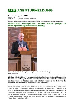 APD_008_2025_Adventistischer Kirchenpräsident Johannes Naether predigte zur Eröffnung der Allian.pdf