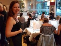 15. Mai Art Night: Martina Saur