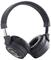 Faltbares Over-Ear HiFi-Headset OK-150.bk mit Steuertasten, BT 3.0