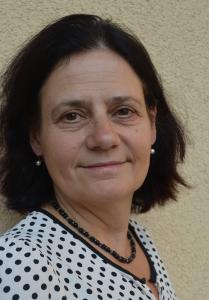 Die Ergotherapeutin Gabriele Woick (woick.gabriele@gmail.com) hat auf Basis eines kanadischen Instruments „Lebe Dein Leben gut“ in Deutschland implementiert (© DVE)