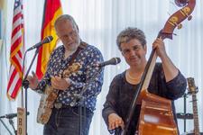 Horse Mountain Foto James Palik