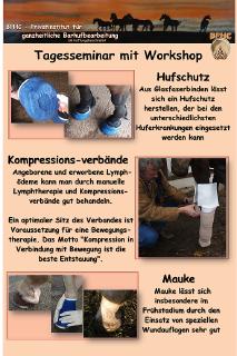 Offenes Tagesseminar