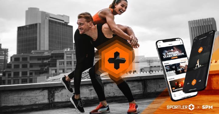 trainer personal online