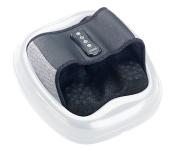 newgen medicals Shiatsu-Fußmassagegerät, Wärme- & Akupunkturfunktion, 3D-Luftmassage / Bild: PEARL. GmbH / www.pearl.de