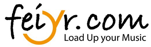 Feiyr Logo