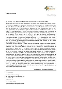 PM_Spendenübergabe_Kinderhospiz Tambach-Dietharz_Landenberger-Lerchen_2019-02-05.pdf