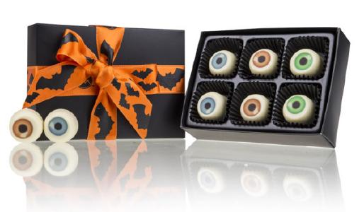 ChocoAugen - Halloween