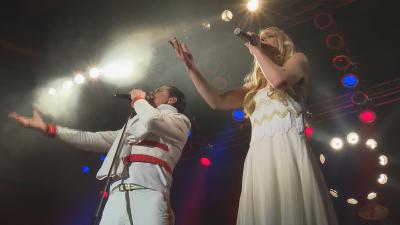 The QUEEN Night