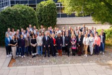 Geschlossen auftreten, zusammen viel erreichen: Bei der 39. Jahrestagung der Kanzler*innen der HAW in Lübeck wurden Probleme diskutiert, Best-Practice-Beispiele vorgestellt und Lösungen gesucht