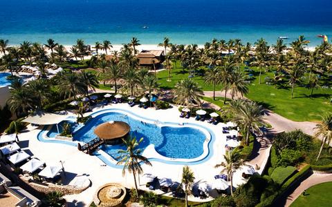 Die Hotelgruppe Jebel Ali International Hotels (JAIH) ist neuer protel-Kunde (Bild: © Jebel Ali International Hotels)