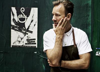 Photo Chef MADS / Bild: W Maldives