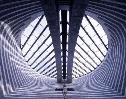 Botta-Chiesa di San Giovanni Battista, Mogno © Enrico Cano.jpg