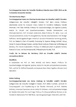 Forschungspartner_innen TUD der Schaufler Residency Künstler_innen_Phase 1.pdf