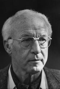 Prof. Helmut Baitsch