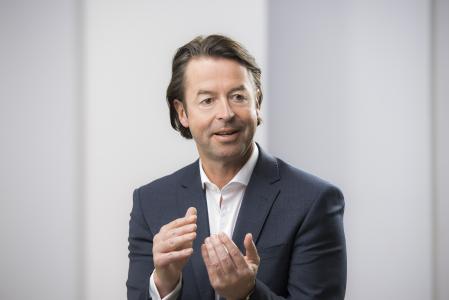 Prof. Dr. Peter Fissenewert