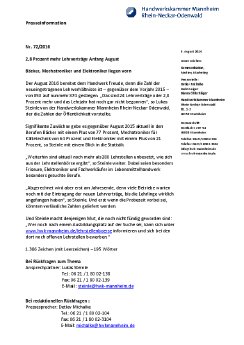 pri1672_2,8 Prozent mehr Lehrverträge Anfang August.pdf