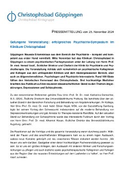 PM_2024_11_25_Nachbericht_Erfolgreiches psychiatrisches Fachsymposium.pdf