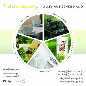Alles aus einer Hand