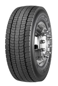 Goodyear Marathon LHD II FuelMax