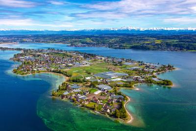 Insel- & Vulkanhopping am Westlichen Bodensee: KegelSpiel & WasserSchätze(Copyright: MTK Achim Mende)