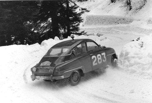 Erik Carlsson Gunnar Palm Saab 96 Monte Carlo Col de Turini 1963.jpg
