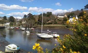 Frankreich Kuestenwanderung bei Pont Aven Homepage.jpg