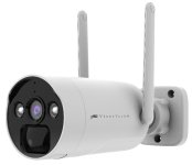 VisorTech 2K-Funk-Kamera für Rekorder DSC-500.nvr