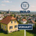 Immobilienverkauf St. Ingbert