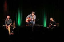 Ton Steine Scherben / Bild: Fabia Widmann