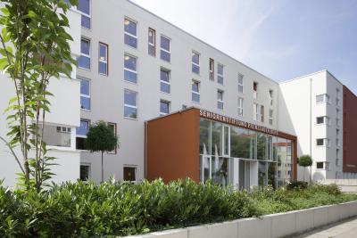 Seniorenstiftung Prenzlauer Berg