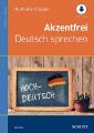 Akzentfrei Deutsch sprechen - Buch-Neuerscheinung
