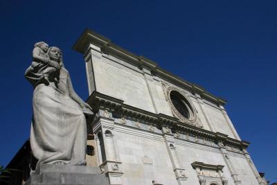 Cattedrale di San Lorenzo