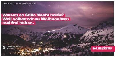 Weihnachten 2017