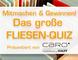 FLIESEN & PLATTEN-Quiz 2013