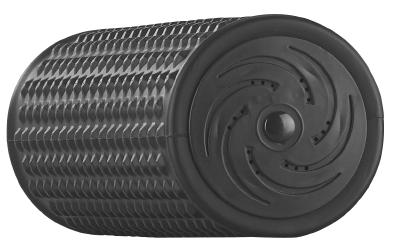 NX 7998 02 PEARL sports Elektrische Faszienrolle