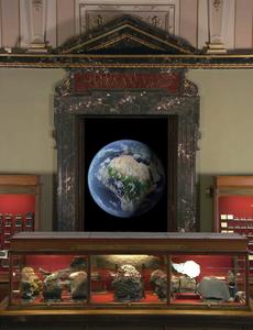 GaiaSphere
